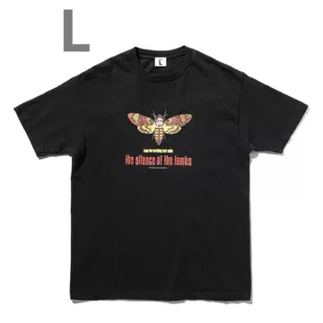 L WEBER 양들의 침묵 THE SILENCE OF THE LAMBS
