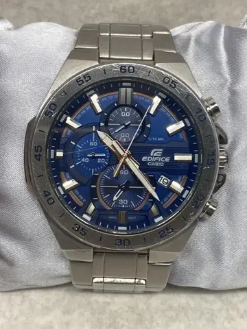 카시오 CASIO EDIFICE 에디피스 EFR-564 DF 손목시계