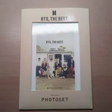 BTS, 최고의 사진들