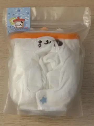 NCT WISH 서울 콘서트 MD 응원봉 커버 유우시