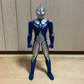 울트라 액션 피규어 울트라맨 코스모스