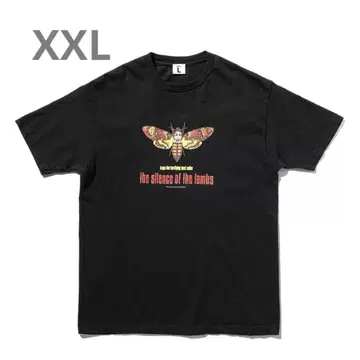 2XL WEBER 양들의 침묵 THE SILENCE OF THE LAMB