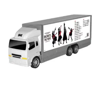 GLAY 30th Anniversary RC 광고 트랙 GiGO