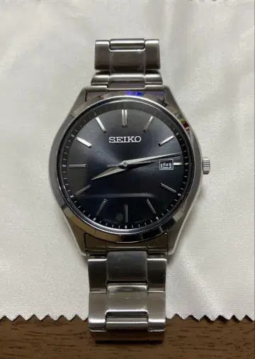 SEIKO SBPX147 세이코 셀렉션 남성용 솔라