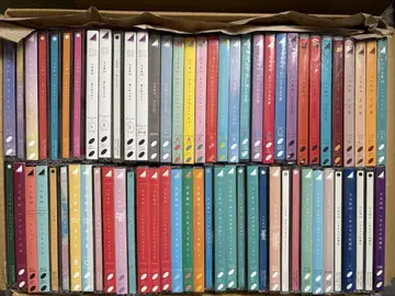 노기자카46 CD 묶음 판매