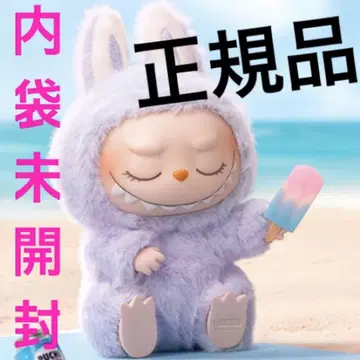 POPMART LABUBU 러브부 앉아보세요 지지