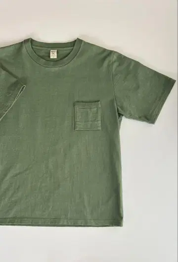 Jackman / 일본제 / 티셔츠 / 2XL / 헤비 웨이트 원단