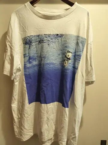 greatLand NEVERMIND 티셔츠 XL