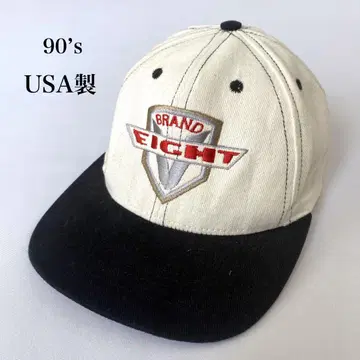 당일 발송 팔로우 할인 90년대 USA제 트래커 캡 venture