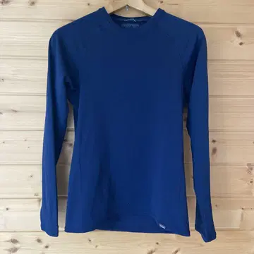 Patagonia Capilene Midweight XS 네이비