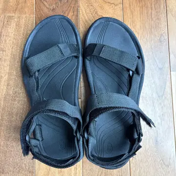 TEVA 허리케인