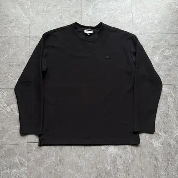 라코스테 EXCLUSIVE EDITION 블랙