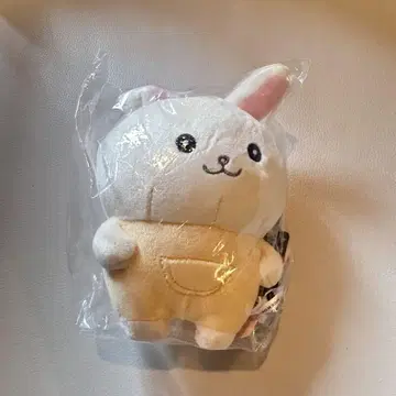 치이카와 (먼작귀) 봉제 인형 뭔가 닮았어 토끼