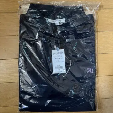 TOMBOW 반팔 폴로 셔츠 21GO337-88 BL