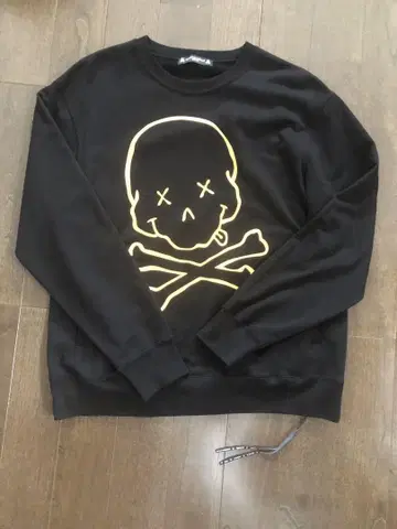 마스터마인드 mastermind JAPAN 23SS 맨투맨