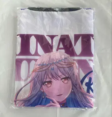 뱅드림 Roselia Sei stark 미나토 유키나 호비