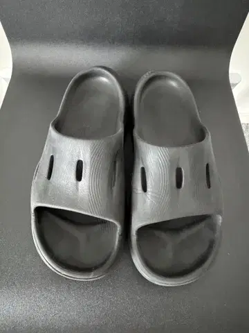 HOKA 호카 샤워 샌들 오라리카 발리 슬라이드 3 26.0cm