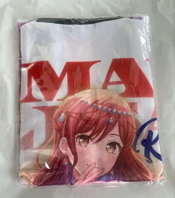 뱅드림 Roselia Sei stark 이마이 리사 호리