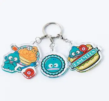 3줄 아크릴 참 (한교동) 아메리칸 레트로 아베일