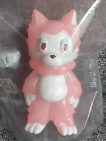 오카미군 사쿠라 파란 하늘 Ver 아라이 키리코