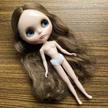 네오 브라이스 시킹 아페레스 본체만 구매 전 댓글 부탁드립니다.