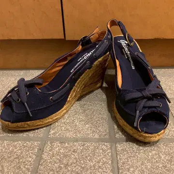 gaimo ESPADRILLES 샌들