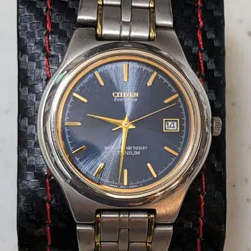 CITIZEN 시티즌 Eco-Drive B810-H22757 손목시계
