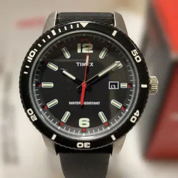 타이맥스 TIMEX 모던 다이브 스타일 T2N663