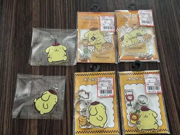 아베일 폼폼푸딩 묶음 판매