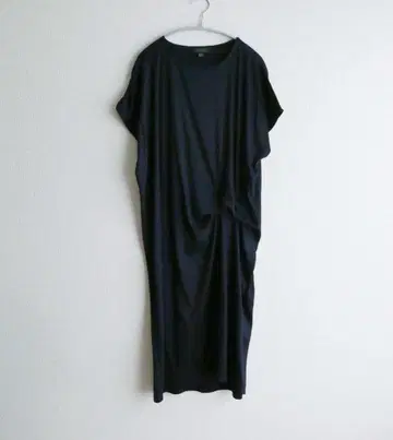 ATSURO TAYAMA 아츠로 타야마 롱 원피스