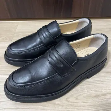 컨디션 최상! 호킨스 코인 로퍼 GT7154 비즈니스 슈즈 25cm