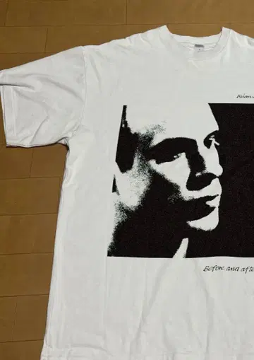 브라이언 이노 Brian Eno Before And After Sc