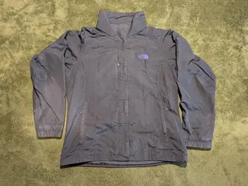 THE NORTH FACE 마운틴 후드티 95 블랙
