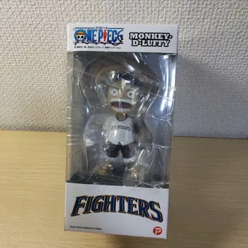 원피스 몽키 D. 루피 FIGHTERS 01