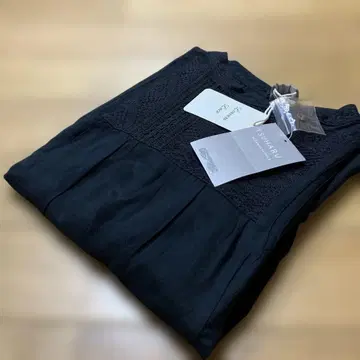 츠하루 긴팔 셔츠