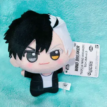 윈블레 SD 인형