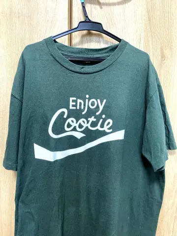 cootie 티셔츠