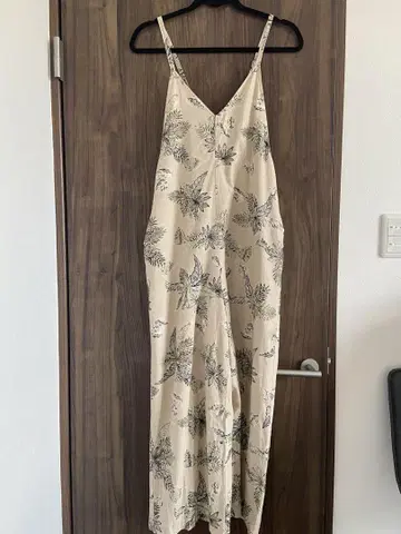 CIAOPANIC TYPY 꽃무늬 살로펫 사이즈 ONE