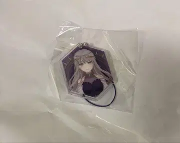 뱅드림 Roselia Sei stark 아크릴 스트랩 미나토 유키나