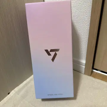 SEVENTEEN Carat 막대 ver3 10주년