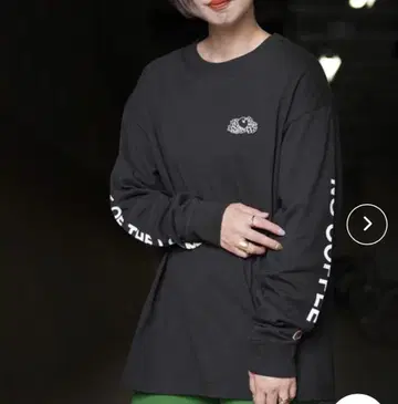 FRUIT OF THE LOOM 프룻 오브 더 룸 긴팔 티셔츠 L