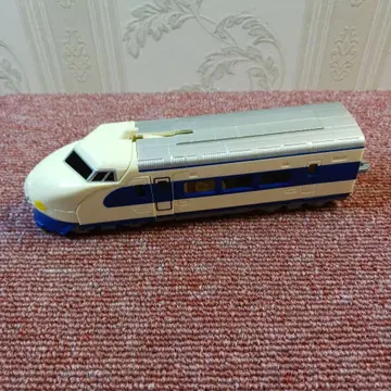 초특급 히카리안, 히카리안 0계 코다마