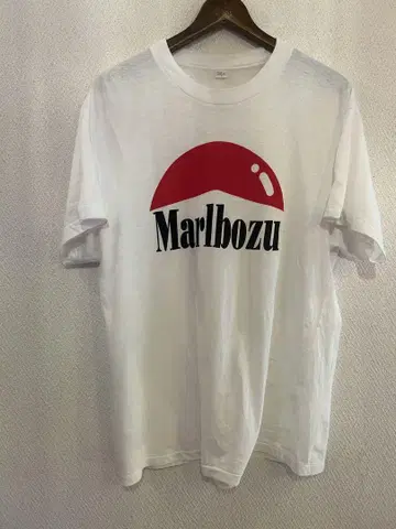 말보로 parody Marlbozu Marlboro 90s