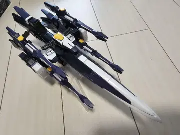 hg 슈퍼로봇대전 AM 거너