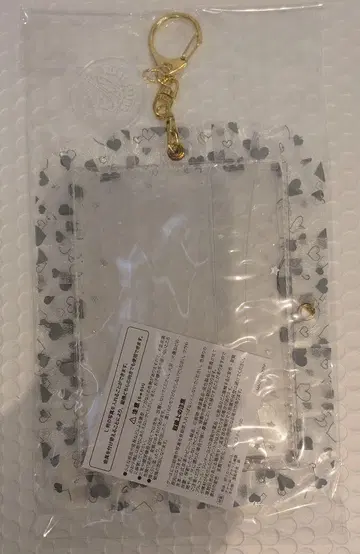 초특급 타카시 사진 케이스