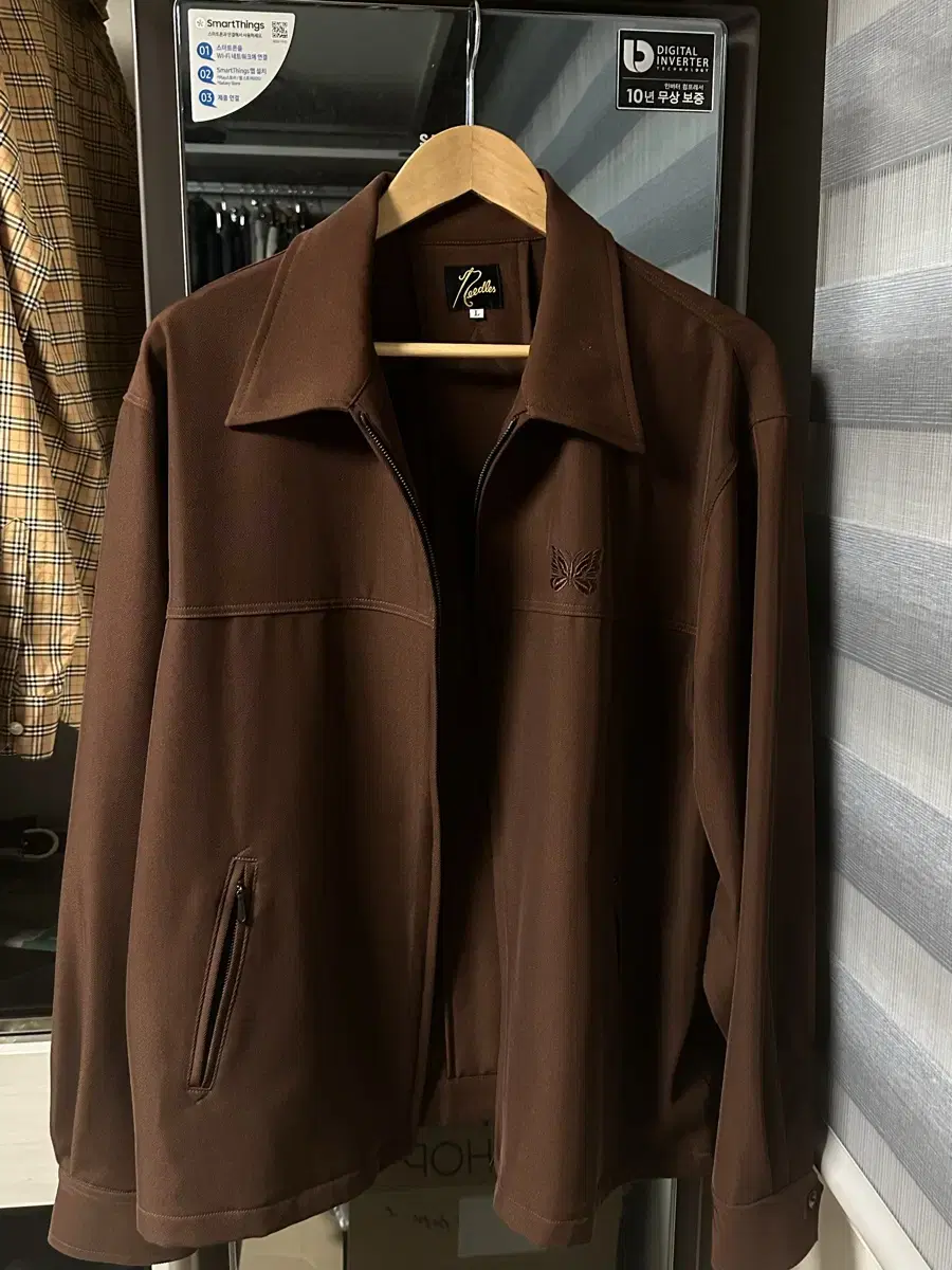 Needles Sports Jacket L