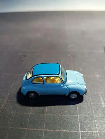 SUBARU360 토미카 리미티드 컬렉션