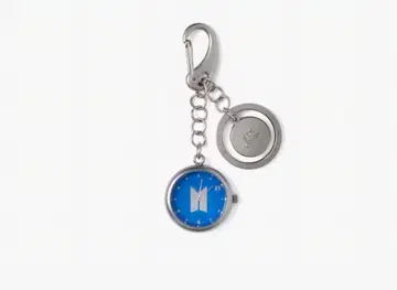 BTS 페스티벌 2025 시계 카라비너 Watch Carabiner