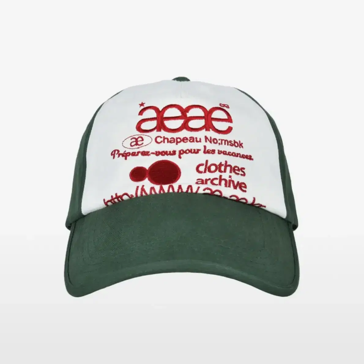 ★aeae★ WEB LOGO 5 PANNEL BALL CAP Aeae WEB LOGO 5 PANEL BALL CAP on Bunjang Global Site.