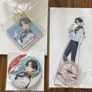 WIND BREAKER 윈드브레이커 GiGO 스오